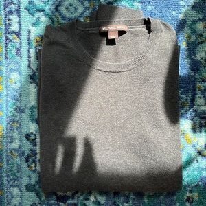 MICHAEL KORS | Sweater Gray Men’s